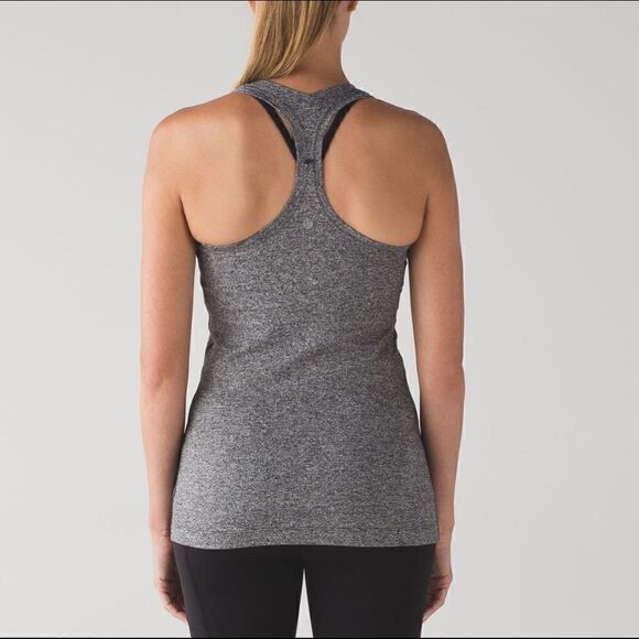 Lululemon Cool Racerback II  - Picture 2 of 4